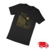 Bright Eyes Merch Store I'm Wide Awake It's Morning T-Shirt