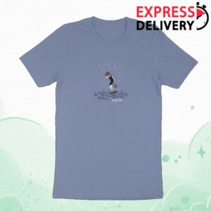 Bright Eyes Merch Store Snake T-Shirt