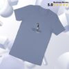 Bright Eyes Merch Store Snake T-Shirt