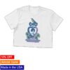 Bright Eyes Merch Store Black Balloon Hoodie