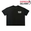 Common Hype Store Merch Bottega Desires Fuck Em Black Tee