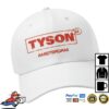 Tyson 2.0 Store Merch Logo Cap Black