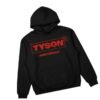 Tyson 2.0 Store Merch Logo Cap Black