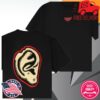 Tyson 2.0 Store Merch Mike Tyson’s Signature Hoodie Unisex Black