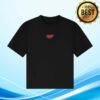 Tyson 2.0 Store Merch Mike Tyson's 'Ear' Tee Unisex Black