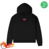 Tyson 2.0 Store Merch Mike Tyson's Signature Hoodie Unisex Black
