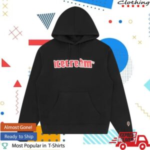 Bbcicecream Merch Store Soft Serve Popover Hood