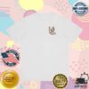 Bbcicecream Merch Store Waffle Cone T-Shirt Black