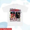 Bbcicecream Merch Store Waitress Crewneck Ecru