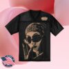 Jhene Aiko Tour Store Merch Jazz In The Gardens Tee