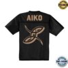 Jhene Aiko Tour Store Merch Jhene Tour Football Jersey