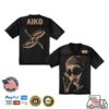 Jhene Aiko Tour Store Merch Jhene Tour Football Jersey