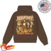 Jhene Aiko Tour Store Merch Jhene Tour Tee