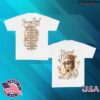 Jhene Aiko Tour Store Merch Jhene Tour Tee