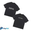 Women For Wolves Merch Store Men For Wolves Tee