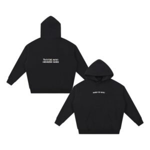 Women For Wolves Merch Store Wfw Hoodie