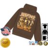 Jhene Aiko Merch Store Jhene Tour Hoodie