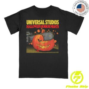 Beyond Human Merch Store Razors In The Night Pumpkin Night Tee