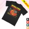 Beyond Human Merch Store Razors In The Night Pumpkin Night Tee