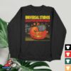 Beyond Human Merch Store Razors In The Night Pumpkin Night Tee