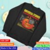 Beyond Human Merch Store Razors In The Night Pumpkin Night Crewneck