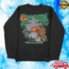 Beyond Human Merch Store Razors In The Night Scoob Night Tee