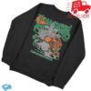 Beyond Human Merch Store Razors In The Night Scoob Night Crewneck