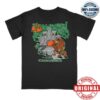 Beyond Human Merch Store Razors In The Night Scoob Night Tee