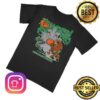 Beyond Human Merch Store Razors In The Night Scoob Night Tee