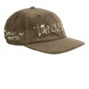 Turnover Merch Store Doe Cord Hats