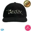 Turnover Merch Store Doe Cord Hat