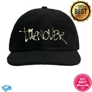 Turnover Merch Store Doe Cord Hat