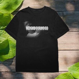 Ziggo Dome Merch Store Robbery T-Shirt