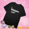 Ziggo Dome Merch Store Robbery T-Shirt