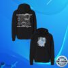 Ziggo Dome Merch Store Robbery T-Shirt