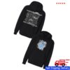Ziggo Dome Merch Store Tour Hoodie