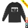 Ziggo Dome Merch Store Planet Pinstripe Hat
