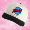 Ziggo Dome Merch Store Planet Pinstripe Hat