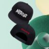 No Doubt Merch Store Rock Steady Snapback