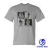 No Doubt Merch Store Push And Shove Tee