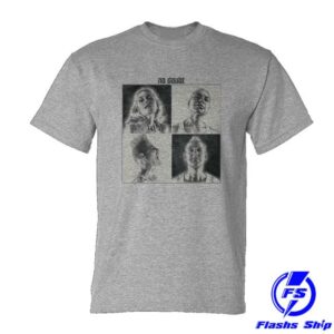 No Doubt Merch Store Push And Shove Tee
