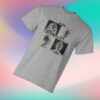 No Doubt Merch Store Push And Shove Tee