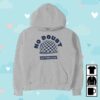 No Doubt Merch Store No Doubt Residency 2026 Hoodie