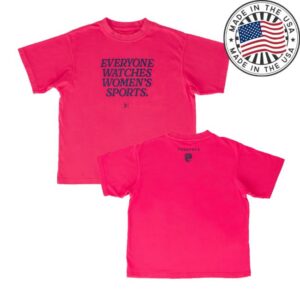 Togethxr Merch Store Ewws San Diego Wave Fc Tee