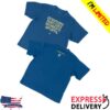 Togethxr Merch Store Ewws North Carolina Courage Tee