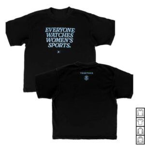 Togethxr Merch Store Ewws Houston Dash Tee