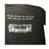 Isolation Man Merch Store Beren & Luthien T-Shirt