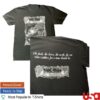 Isolation Man Merch Store Beren & Luthien T-Shirt