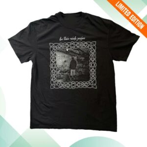 Isolation Man Merch Store Blair Witch T-Shirt