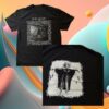 Isolation Man Merch Store Blair Witch T-Shirt